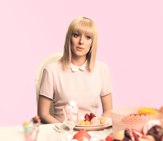 Horányi Juli - Electrical