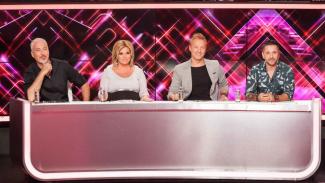 Az idei évben a Sztárban Sztár műsorában köszönthetjük a HungaroSound művészét, Horváth Tamást is! Gratulálunk!