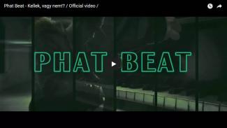 Friss Phat Beat Klip!