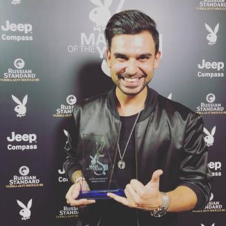 Gratulálunk Horváth Tamásnak