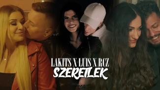 Friss megjelenésünk a #14. helyen nyitott! Gratulálunk!