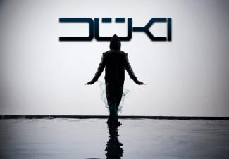 Düki - Tedd fel a kezed / Maxi /