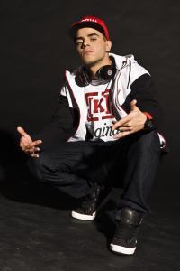 Young G - Játssz velem