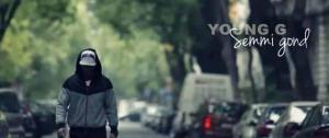 Young G feat. Igni - Semmi gond