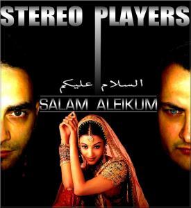 Stereo Players - Salam Aleikum / Kislemez /
