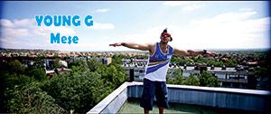 Young G. - Mese