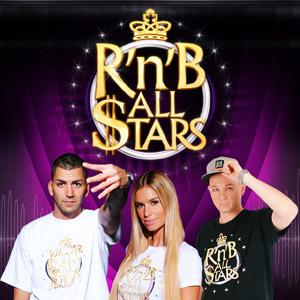 R’N’B All Stars - A Party indul