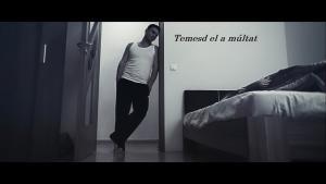 Holman Tamás - Temesd el a múltat