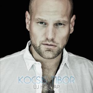 Kocsis Tibor - Új Holnap