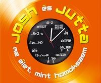 Josh és Jutta - Az élet mint homokszem / Maxi /