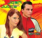 Josh és Jutta - Miért félsz / Maxi /