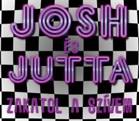 Josh és Jutta - Zakatol a szívem / Maxi /