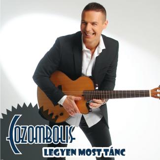 Cozombolis - Legyen most tánc