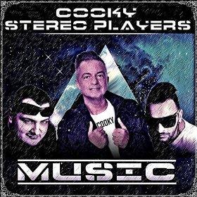 Cooky &amp; Stereo Players - Music