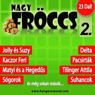 NagyFröccs 2.