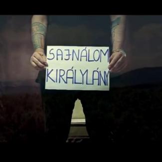 Raul - Sajnálom királylány