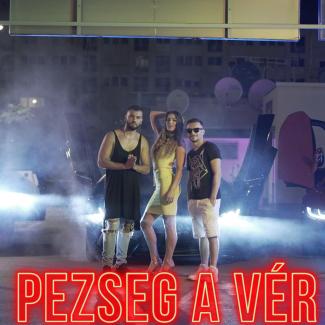 Herceg x Dér Heni x Burai - Pezseg a vér