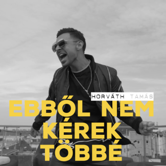 Horváth Tamás - Ebből nem kérek többé