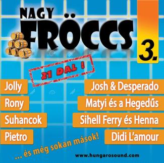 Nagyfröccs 3