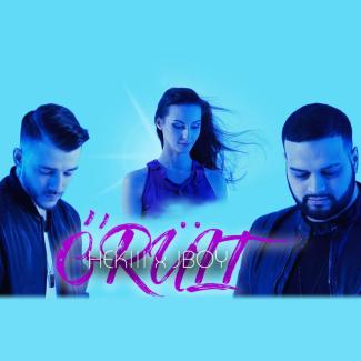 Hekiii &amp; Jboy - Őrült