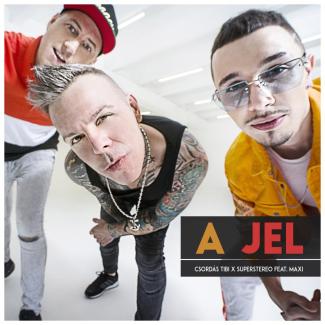 Csordás Tibi x SuperStereo ft. MAXI - A jel