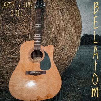 Lakits x Luis x RCZ - Belátom
