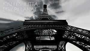 &amp;quot;Josh és Jutta – Egy Pillanat&amp;quot; Új kislemez Magyarország vezető duó formációjától!