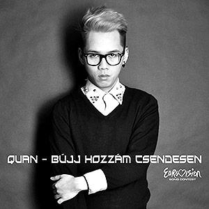 Quan - Bújj hozzám csendesen
