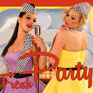 Fresh - Party - Új kislemez!